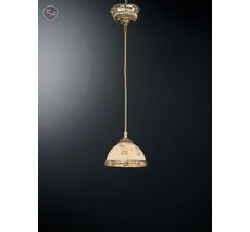Подвесной светильник Reccagni Angelo L 6308/16_RA