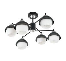 Потолочная люстра на штанге MyFar Hloya MR1781-6