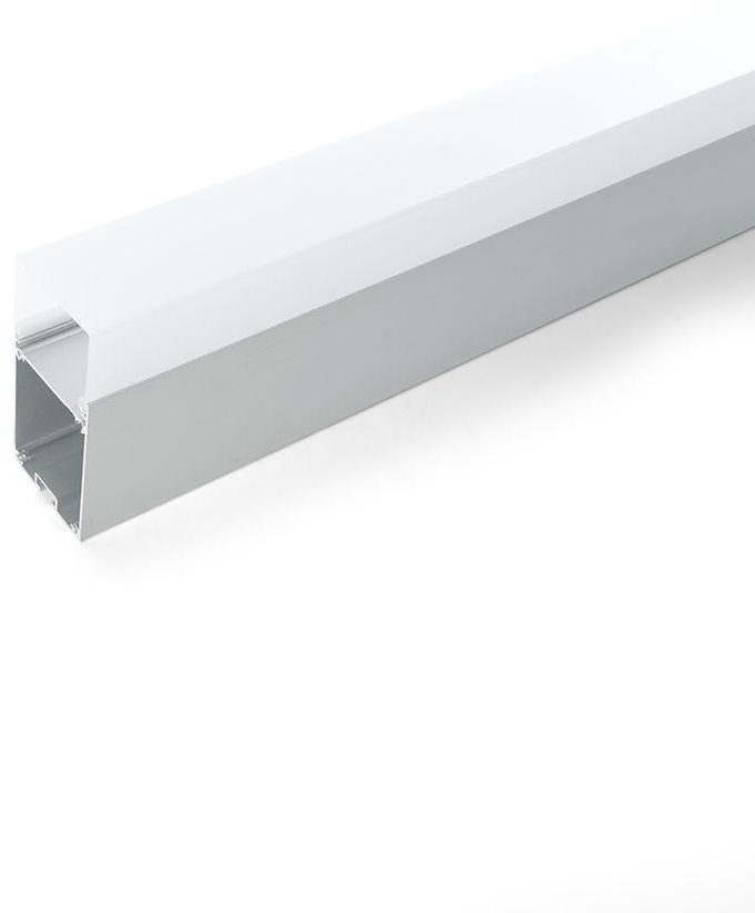 Профиль для светодиодной ленты 10377 Feron 10377_FR