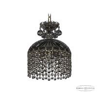 Подвесной светильник Bohemia Ivele 14781/22 G R M731_BI