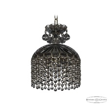 Подвесной светильник Bohemia Ivele 14781/22 G R M731_BI