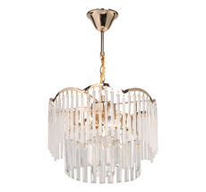 Подвесная люстра De City Бриз 111017804_MW
