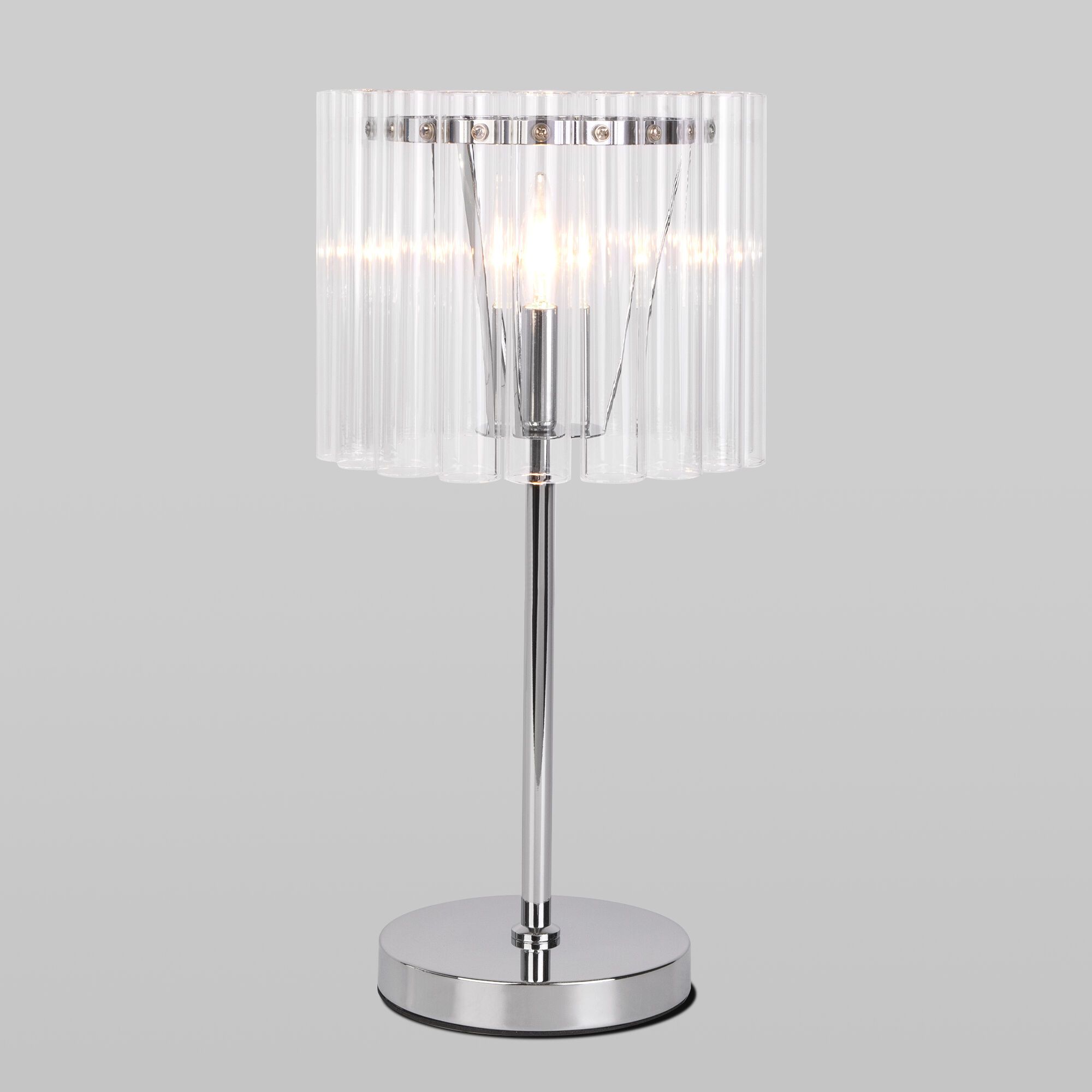 

Настольная лампа Bogates Flamel a060893, a060893