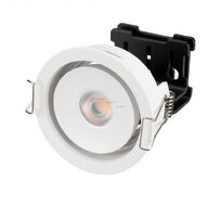 Встраиваемый светильник Arlight CL-SIMPLE-R78-9W 028146_ARL