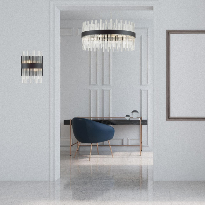 Подвесная люстра Lumion MITSUKO 5272/6