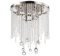 Потолочная люстра Stilfort Smira 2142/11/08C