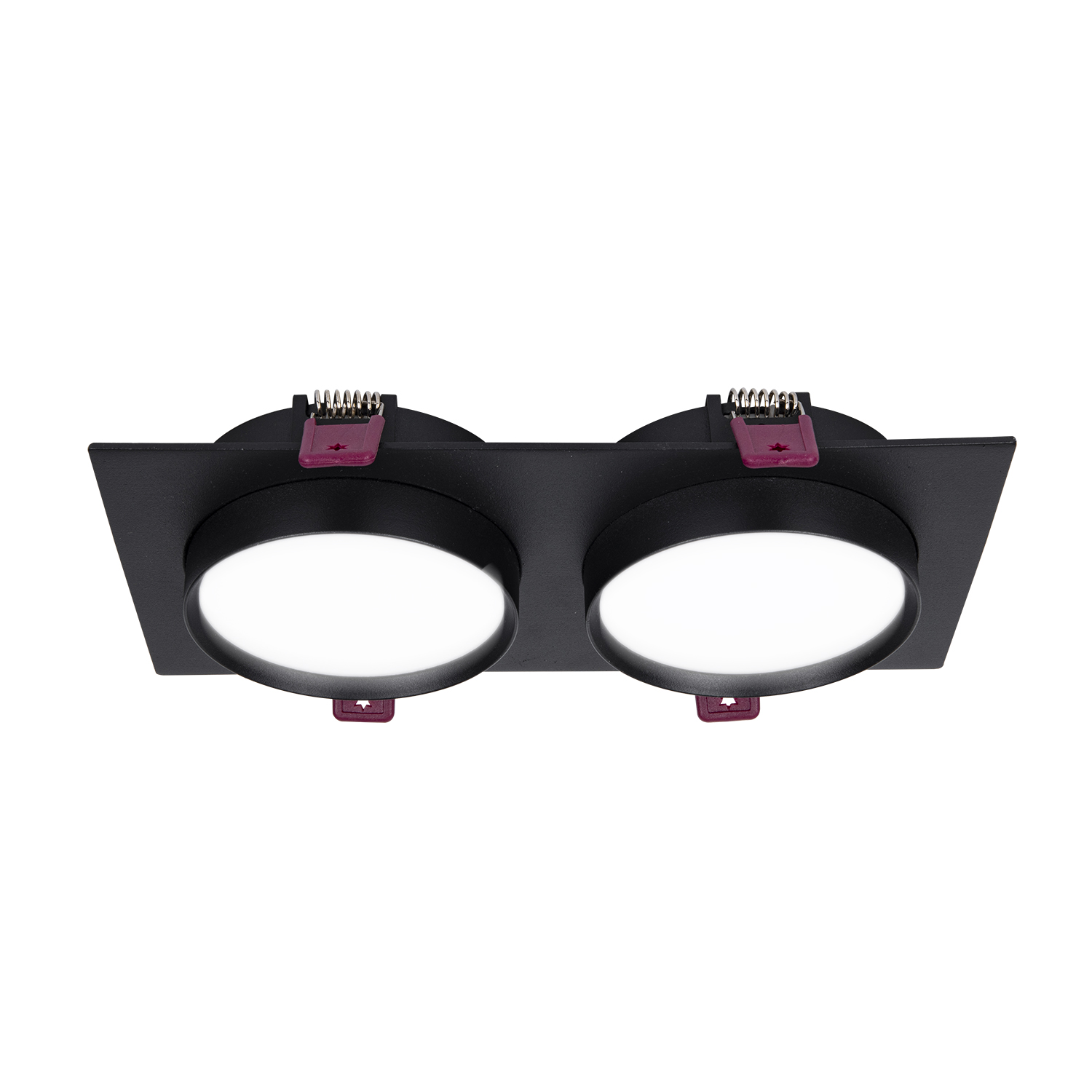 Врезной светильник Favourite Vasto 4648-2C