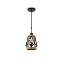 Подвесной светильник Ambrella Light TR TRADITIONAL TR8521_AMB