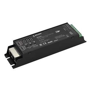 Декодер Arlight SMART-DMX512 028444(1)_ARL