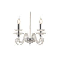 Бра Newport ANNABELLE 8572/A chrome_NP
