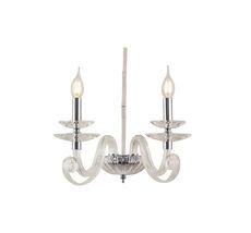 Бра Newport ANNABELLE 8572/A chrome_NP