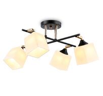 Потолочная люстра Ambrella light TRADITIONAL Modern TR303084_AMB