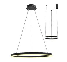 Подвесной светильник Kink Light Тор 08212,19A(4000K)_KL