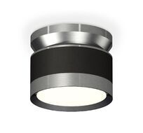 Комплект накладного Ambrella light светильника XS Techno XS8102070_AMB