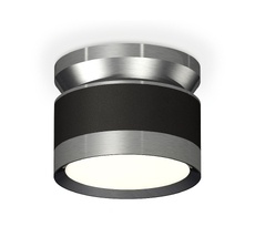 Комплект накладного Ambrella light светильника XS Techno XS8102070_AMB