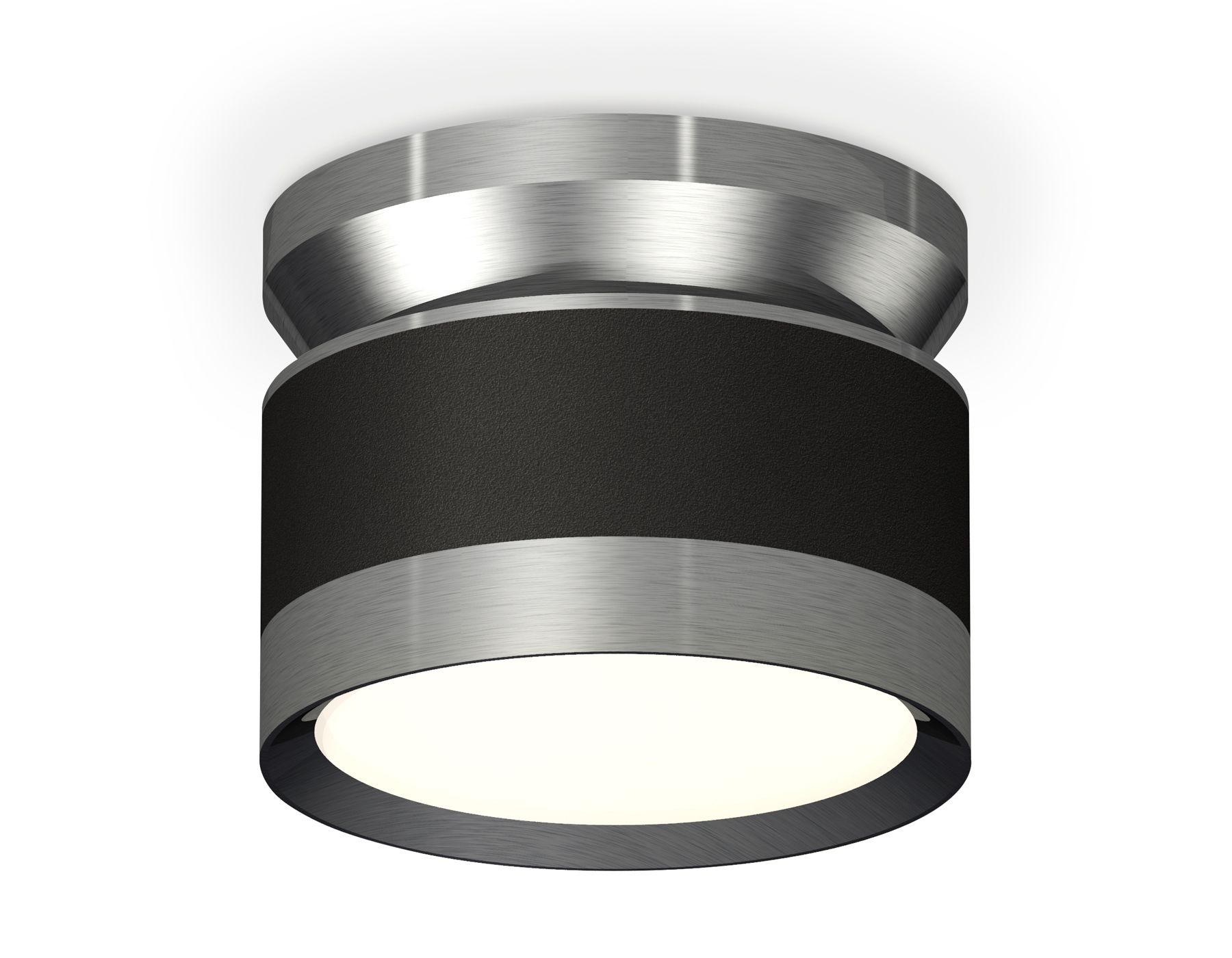 Комплект накладного Ambrella light светильника XS Techno XS8102070_AMB