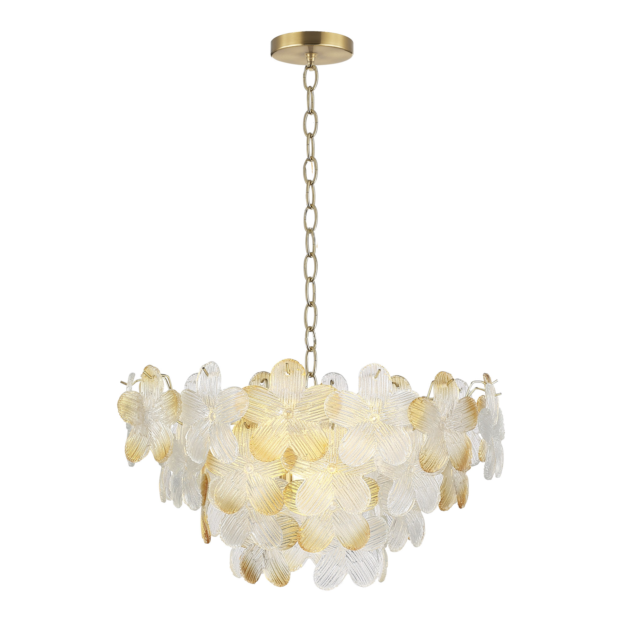 Подвесная люстра ST Luce TENDER SL6240.203.12