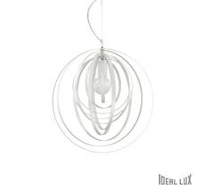 Подвесной светильник Ideallux DISCO SP1 BIANCO_IL