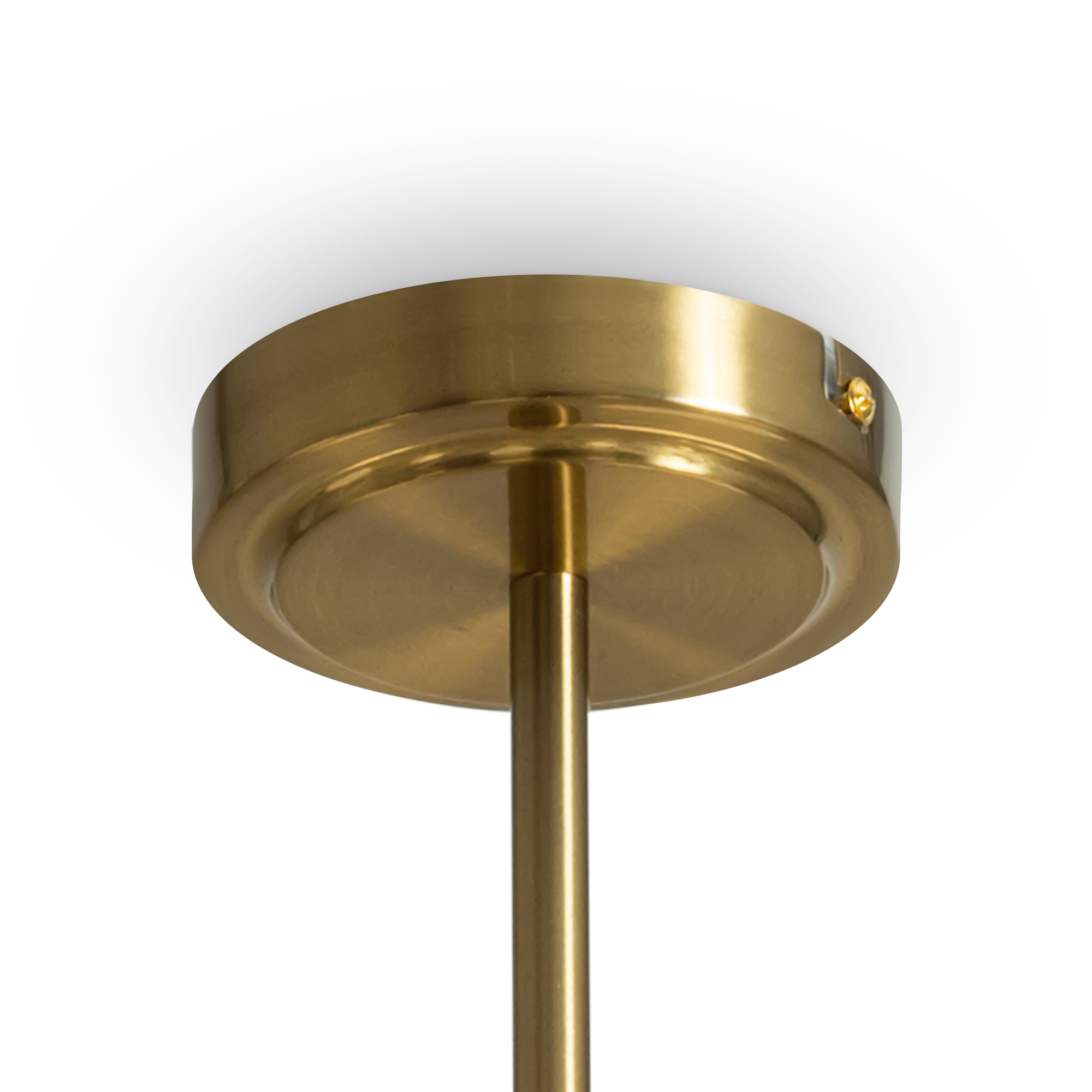 Потолочная люстра Freya Tender FR5373CL-08BS_MY