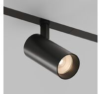 Трековый светильник Denkirs SIMPLE SPOT DK8120-BK