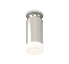 Комплект накладного Ambrella light светильника с акрилом XS XS6325081_AMB