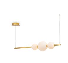 Подвесная люстра Maytoni Freccia MOD063PL-L50G3K_MY