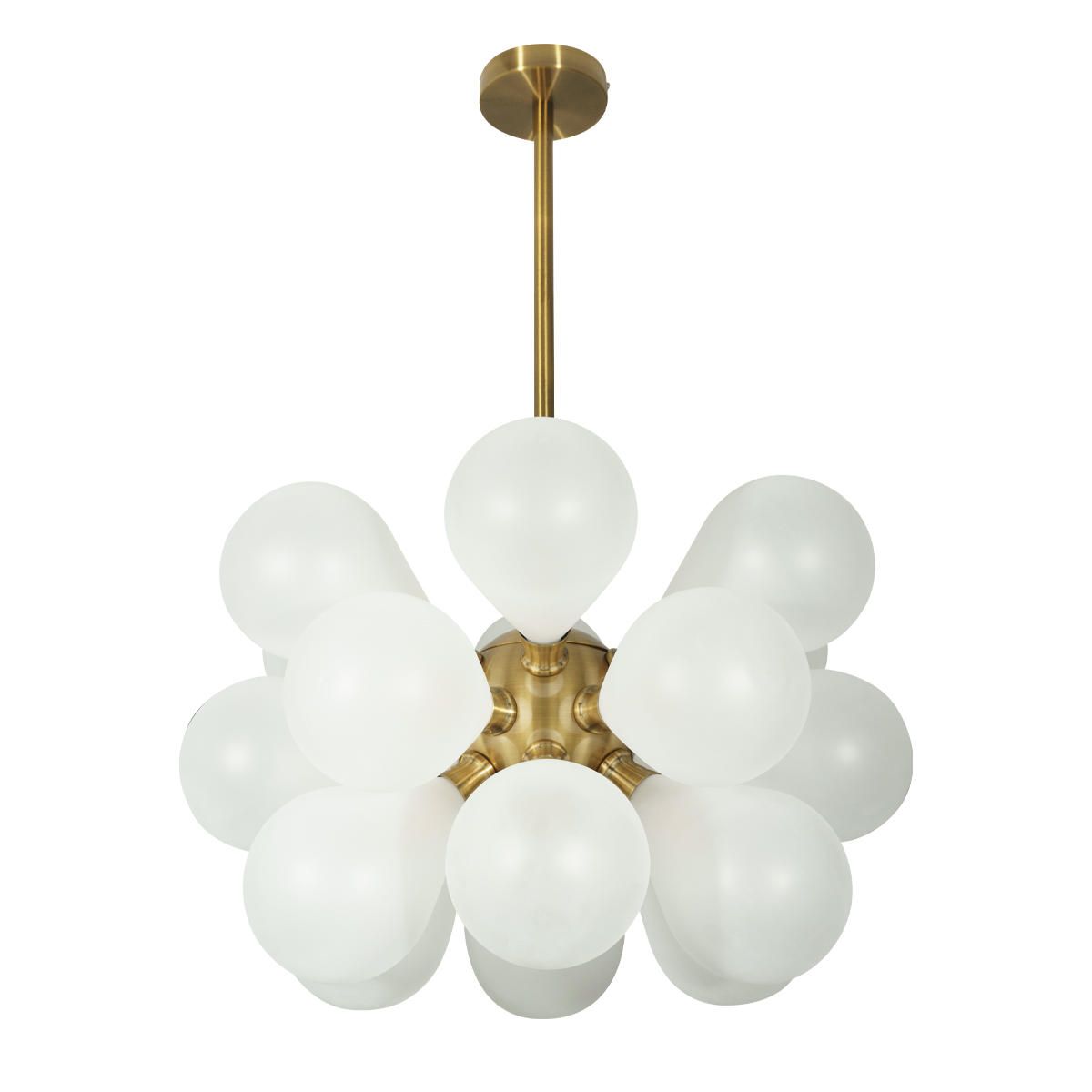 

Подвесная люстра Loft IT Miracle 10130/18 White, 10130/18 White