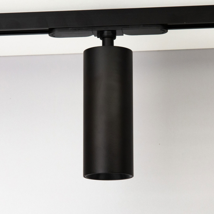 Трековый светильник CitiLux Тубус CL01T121N