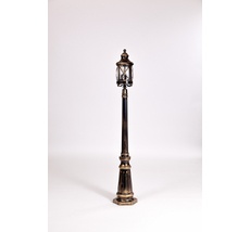 Наземный фонарь IP23 Gb Oasis Light 84811 Gb_OL