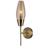 Бра 10165/1A E14*60W Escada 10165/1A Copper_ESC