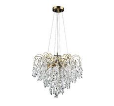 Подвесная люстра De City Бриз 230011606_MW