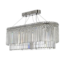 Подвесная люстра Arti Lampadari Ovindoli Ovindoli L 1.5.80X30.101 N