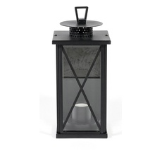 Настенный уличный фонарь IP44 Bl Oasis Light 2592 Bl_OL