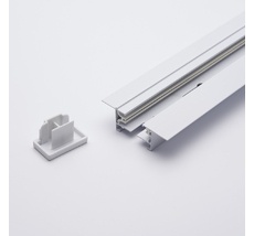 Однофазный шинопровод встраиваемый Feron 10355_FR