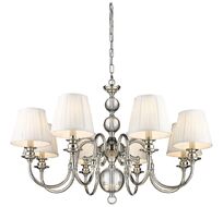Подвесная люстра Wertmark KIRSTEN WE369.08.103