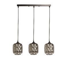 Подвесной светильник De City Лоск 107012103_MW