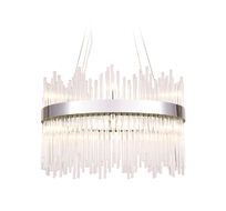 Подвесная люстра Ambrella light с хрусталем TR TR5353_AMB