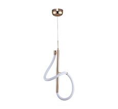 Подвесной светильник Kink Light Далия 08040-1A,33(3000K)_KL