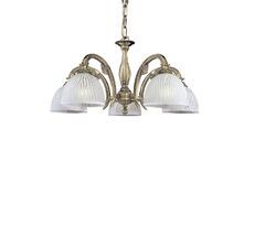 Подвесная люстра Reccagni Angelo L 5650/5_RA