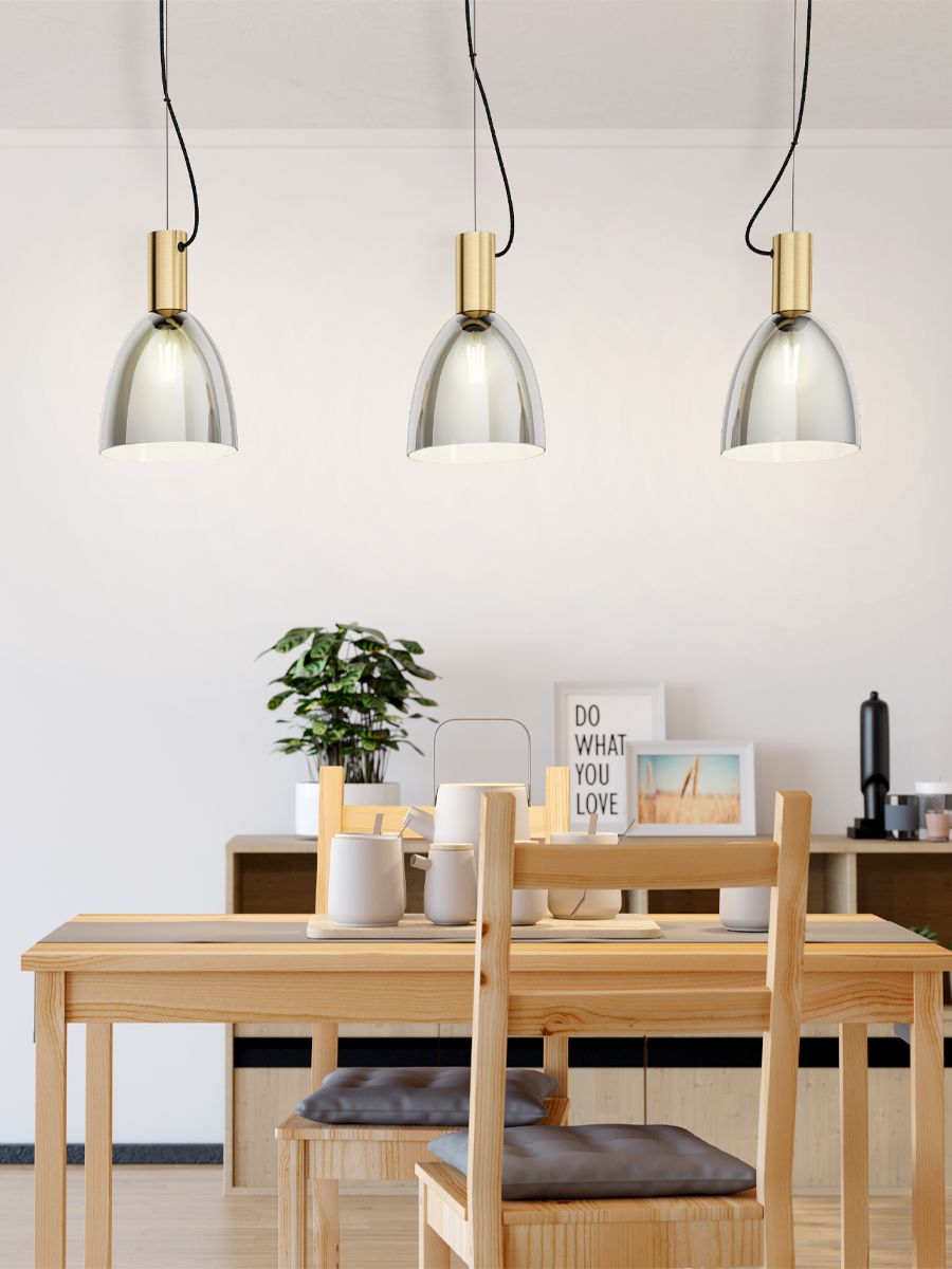 Подвесной светильник Eglo LEBALIO 99314