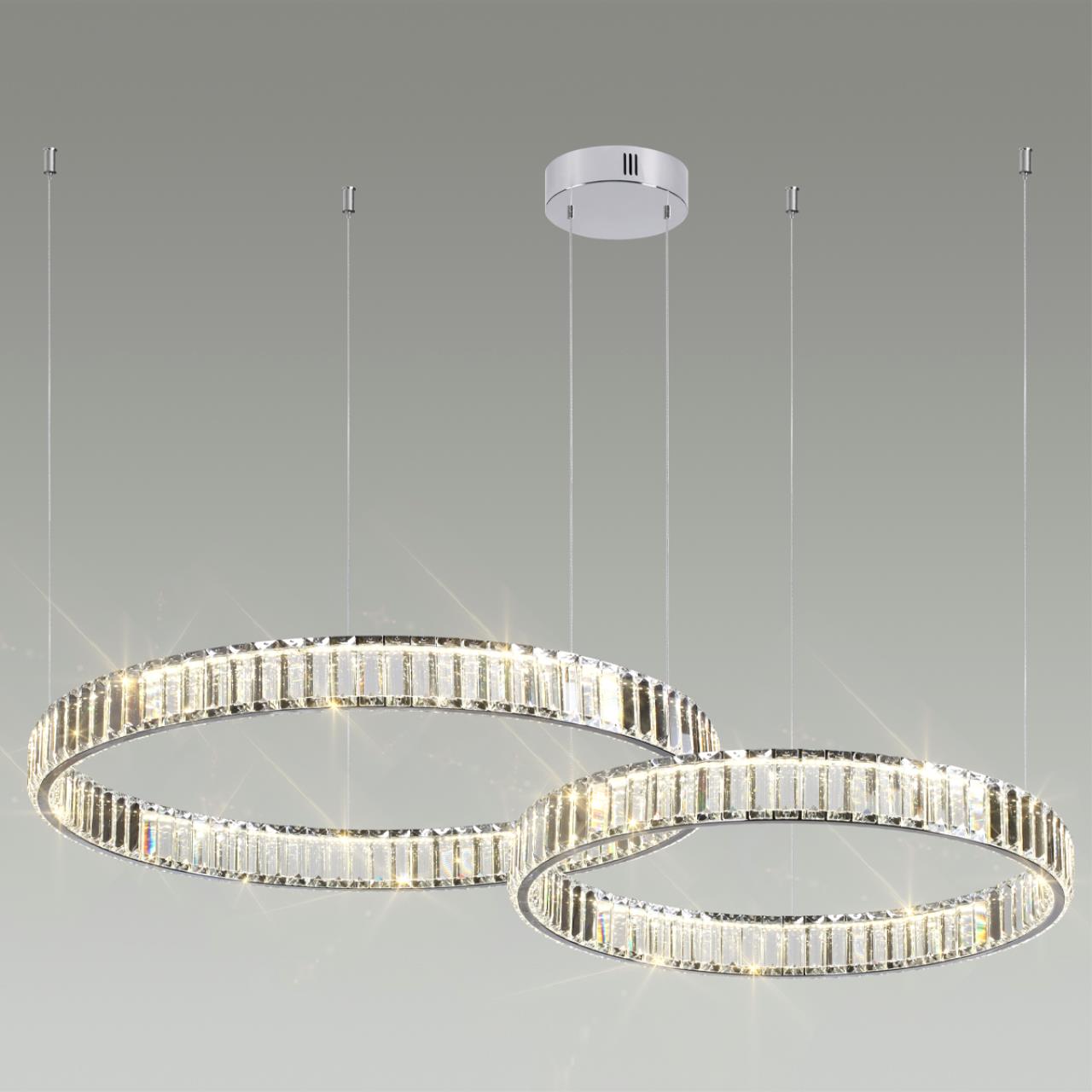 Чаша (основание) ODEON LIGHT Vekia 4930/2R
