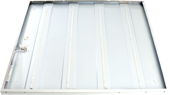 Светодиодный светильник Feron 48520_FR