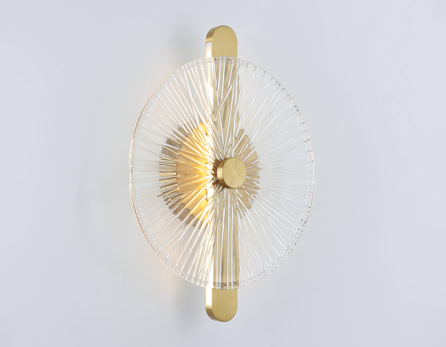 Настенный светодиодный светильник Ambrella Light HIGH LIGHT LH31143_AMB