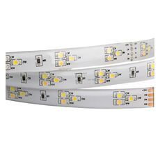 Лента RTW 2-5000SE 24V White-TRIX 2x (3528, 450 LED, LUX) 020561_ARL