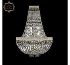 Бра Bohemia Art Classic 20.282B.H2.35SP.GW_BI