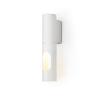 Настенный светильник Ambrella light со сменной лампой GU10 Techno TN5101_AMB