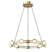 Подвесная люстра Favourite Rondell 4382-12P