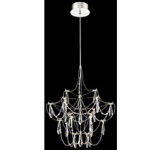 Подвесная люстра Wertmark FELICIA WE336.21.106