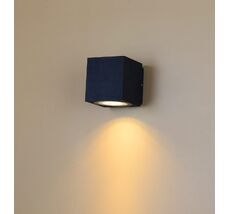 Настенный светильник DesignLed VENTURA WELLS LWA0150A-BL-WW 00-00002807_SW