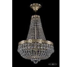 Хрустальная люстра Bohemia Ivele 19271/H2/35IV G_BI